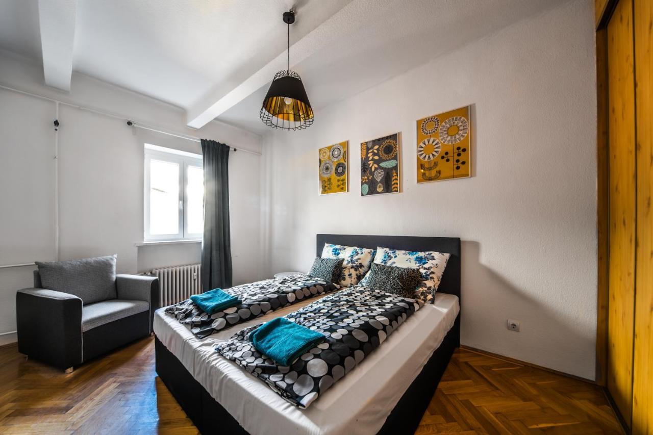 Dohany 1 2 Bedroom Apartment At Great Synagogue Budapest Exterior foto