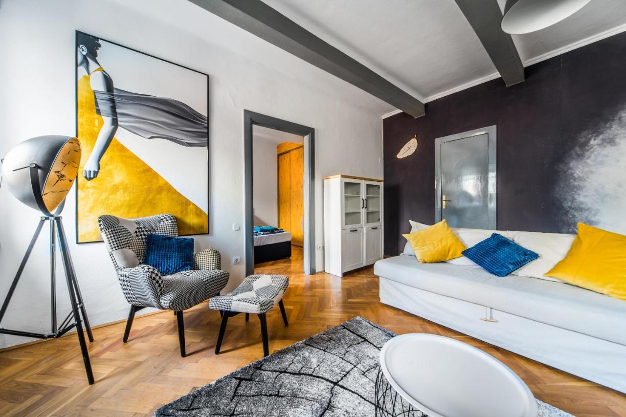 Dohany 1 2 Bedroom Apartment At Great Synagogue Budapest Exterior foto