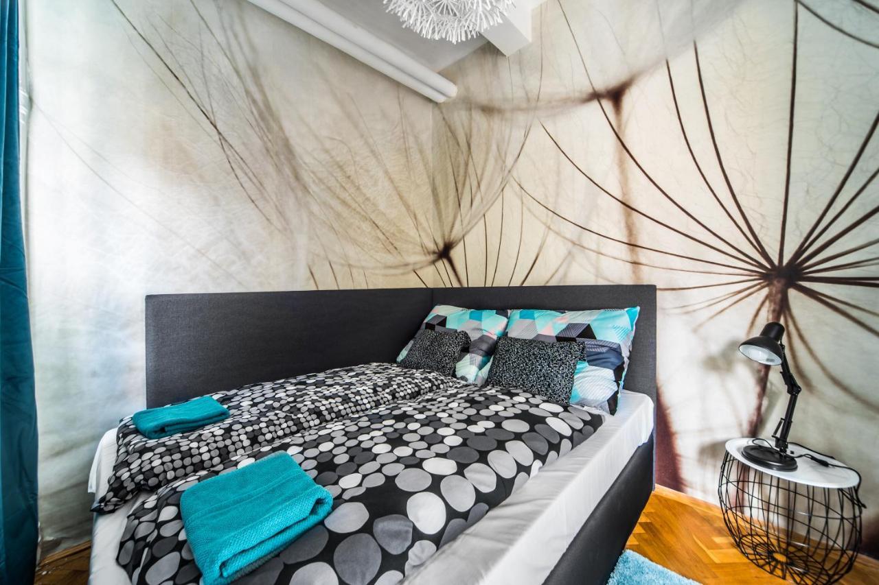 Dohany 1 2 Bedroom Apartment At Great Synagogue Budapest Exterior foto