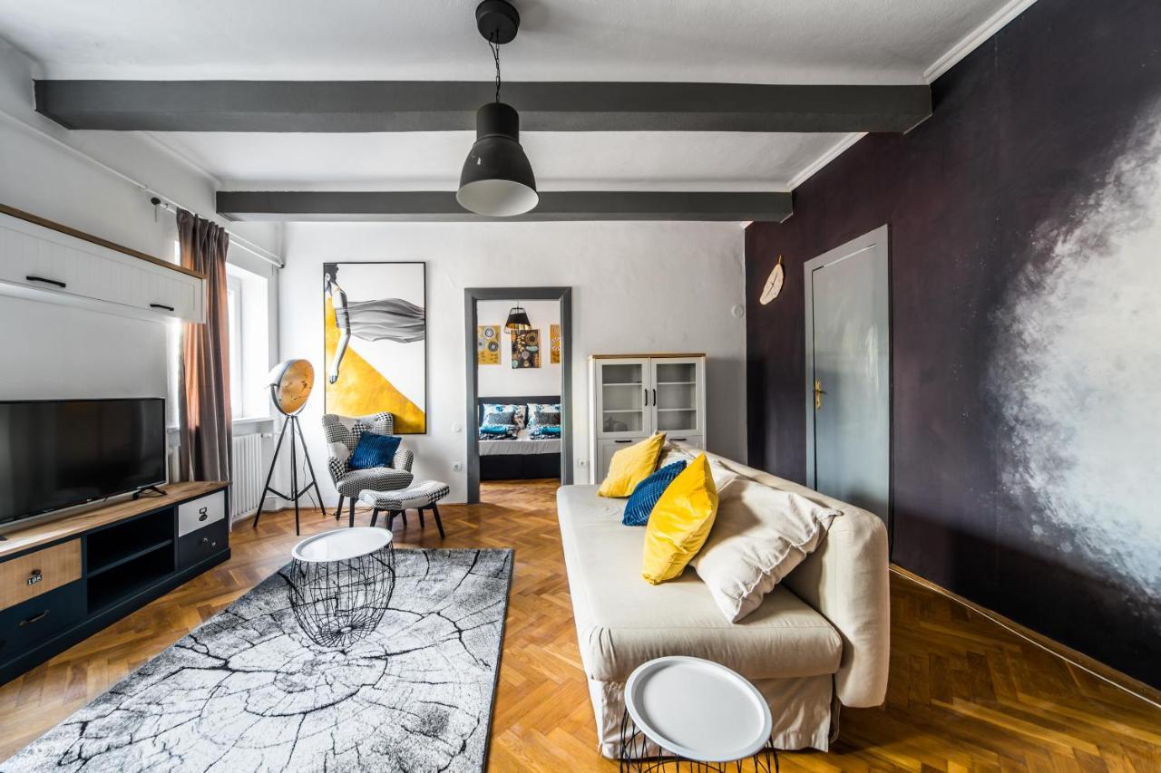 Dohany 1 2 Bedroom Apartment At Great Synagogue Budapest Exterior foto