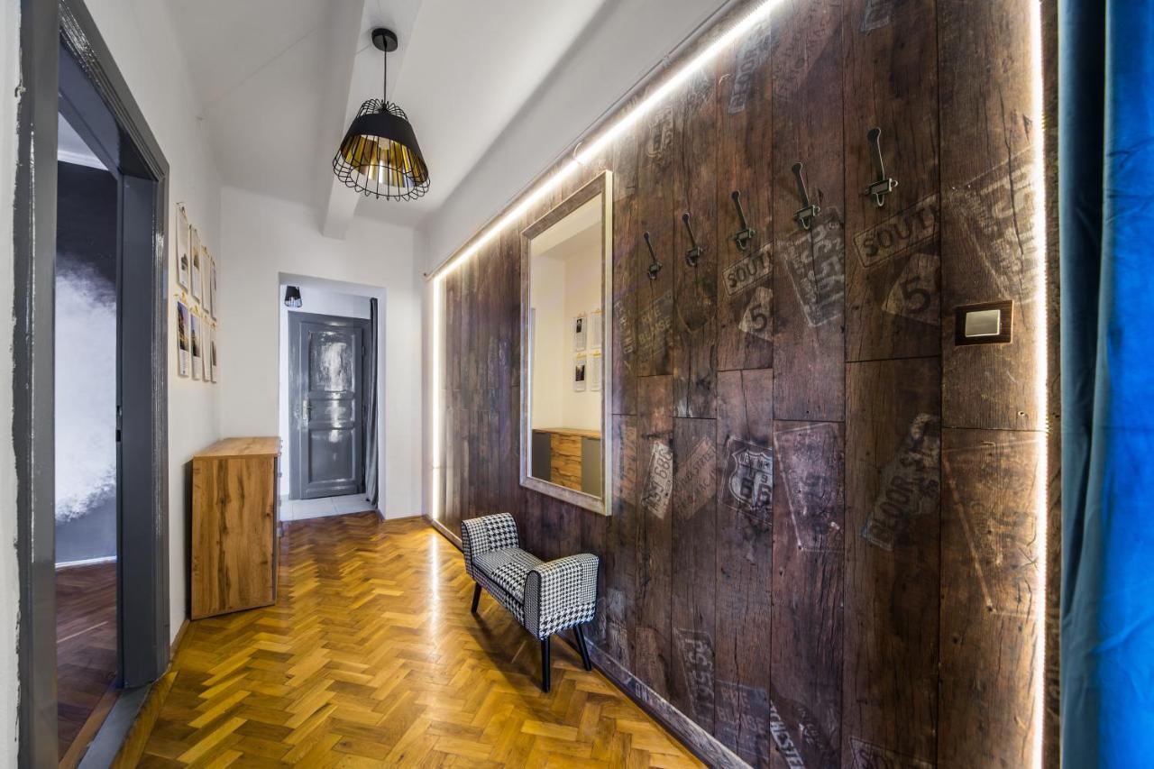 Dohany 1 2 Bedroom Apartment At Great Synagogue Budapest Exterior foto